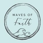 Lisa Otis - @waves_of.faith - Instagram
