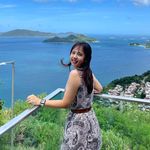 Lisa Auyueng - @llisa_ouyang - Instagram