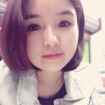 Lisa Ouyang - @lisaau2014 - Instagram
