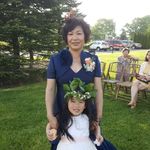Lisa Ouyang - @yagurlsamyee - Instagram