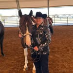 Lisa Green Overholt - @cowgirlcookie - Instagram