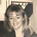 Lisa Irish (Overholt) - @lisairish8 - Instagram