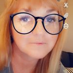 Lisa Overholt - @jarumgirl - Instagram