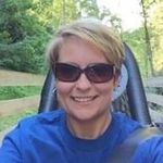 Lisa Overholt - @gacaj56244 - Instagram