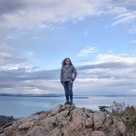 Lisa Overholt - @lisao_muskoka - Instagram