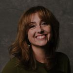 Lisa Overholtzer - @lisaoverholtzer - Instagram