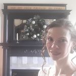 Anna-Lisa Kathleen Overman - @silverthistle1 - Instagram