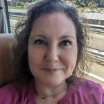 Lisa Overman - @lingrido - Instagram