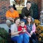 Lisa Overman - @lisakath67 - Instagram