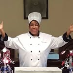 LASoulCatering - @lisaovertonallen - Instagram