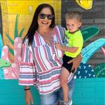 Lisa Overton - @lisaoverton - Instagram