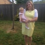 Lisa Overton - @lovertonkenwick86 - Instagram