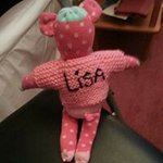 Lisa Overton - @lisa.overton.908 - Instagram