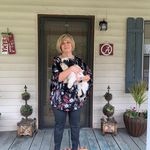 Lisa Overton - @lisa.overton.581 - Instagram