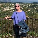 Lisa Overton - @lovertondc - Instagram