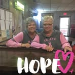 Lisa Overton - Facebook
