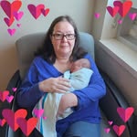 Lisa Overton - @lovertonlisa63 - Instagram