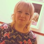 Lisa Overton - @lmoverton32 - Instagram