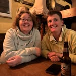 Lisa Overton - @lisaoverton678 - Instagram