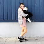 Lisa Öz - @lisaozoz - Instagram