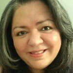 Lisa Pagan - @spanishrose45 - Instagram