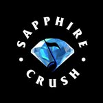 Lisa Pagan - @sapphirecrushband - Instagram