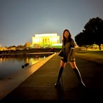 Lisa Pak - @lisapak705 - Instagram