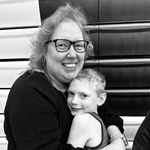 Lisa Palmquist - @grangersmimi - Instagram