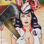 Lisa Pangborn - @mistresspang - Instagram