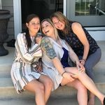 Lisa Ore Panzarella - @lisapanzarella - Instagram