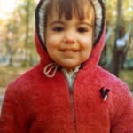 Lisa Parenti - @lmnopuc - Instagram