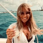 Lisa Parfitt - @parfittlisa87 - Instagram