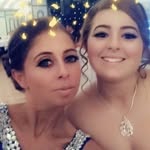 Lisa Parfitt - @lisa.kelly.7509 - Instagram