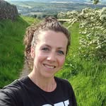 Lisa Parfitt - @hayneslise - Instagram