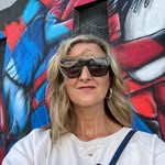Lisa Parfitt - @parf79 - Instagram