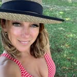 Lisa Parish - @msljparish - Instagram