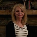 Lisa Parish - @lisagiftthriftshop - Instagram