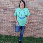 Lisa Parish - @parish1967 - Instagram