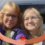 Lisa Parrett Knopik - @peanut2944 - Instagram