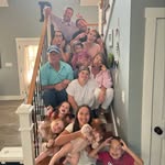 Lisa Thomas Parrett - @lisa.t.parrett - Instagram