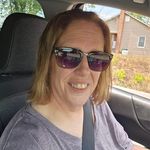 Lisa Parrill - @lisagailparrill - Instagram
