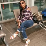 Lisa Parris - @parwithus - Instagram