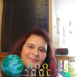 Lisa Partin - @luckeybuttons - Instagram