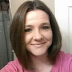 Lisa Partin - @l_marie_08 - Instagram