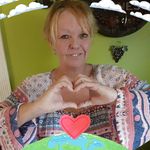 Lisa Partin - @partin2481 - Instagram