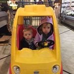 Lisa Partin-Costello - @lisacostello80 - Instagram