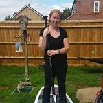 Lisa Partington - @lisa.partington - Instagram