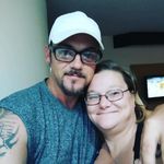 Lisa Partlow - @harleyquinn40 - Instagram