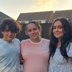 lisa parvin - @lisa.parvin.lp - Instagram