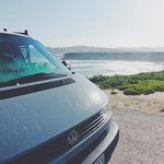 Lisa & Pascal - @tripwithus.de - Instagram